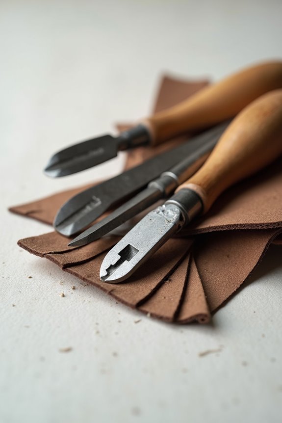 choosing the right tools