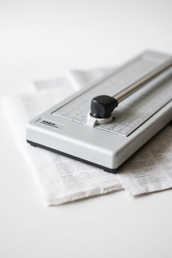 choosing the right trimmer