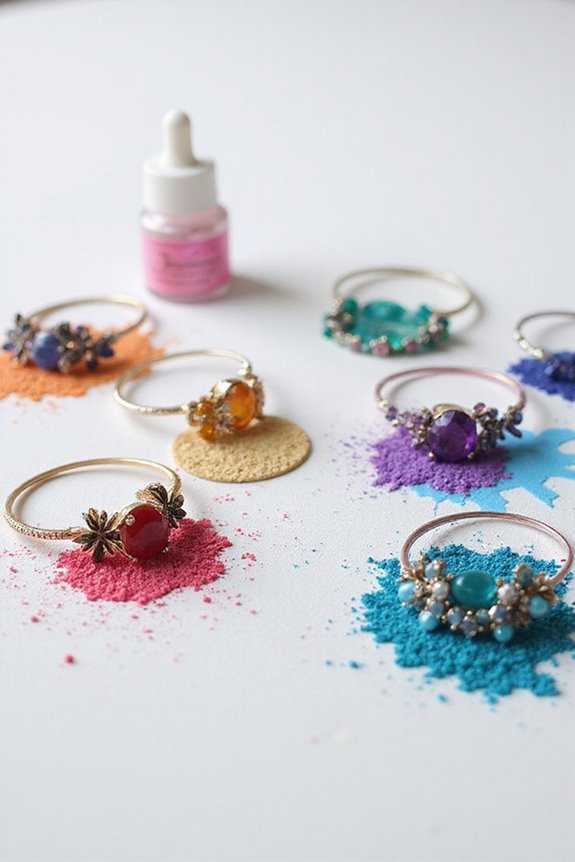 choosing uv resin kit