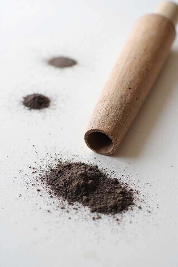 choosing wood burning carbon