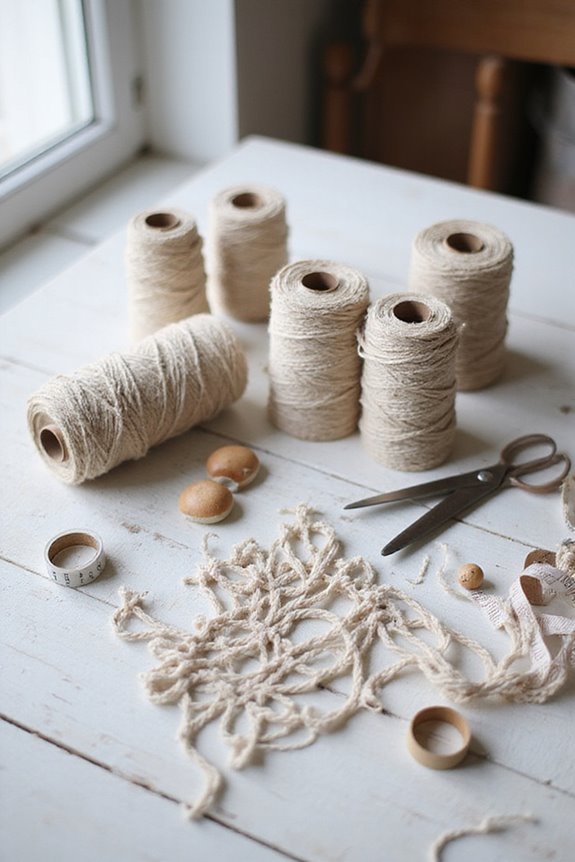 common macrame project errors