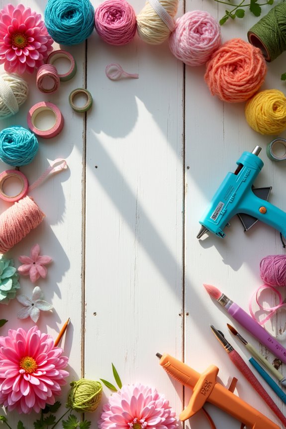 cost effective craft purchasing