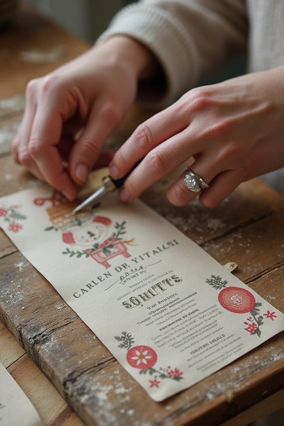 craft manufacturing process stages