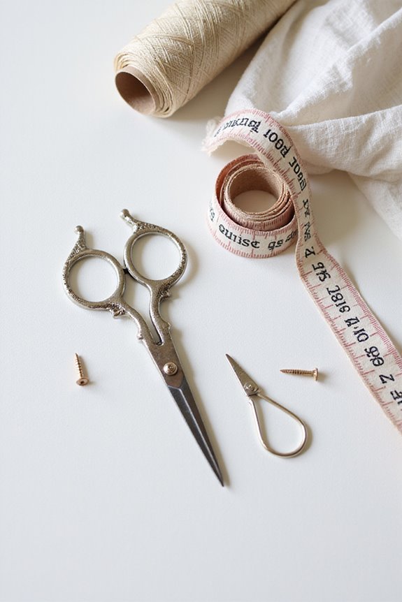 craft photography background tips