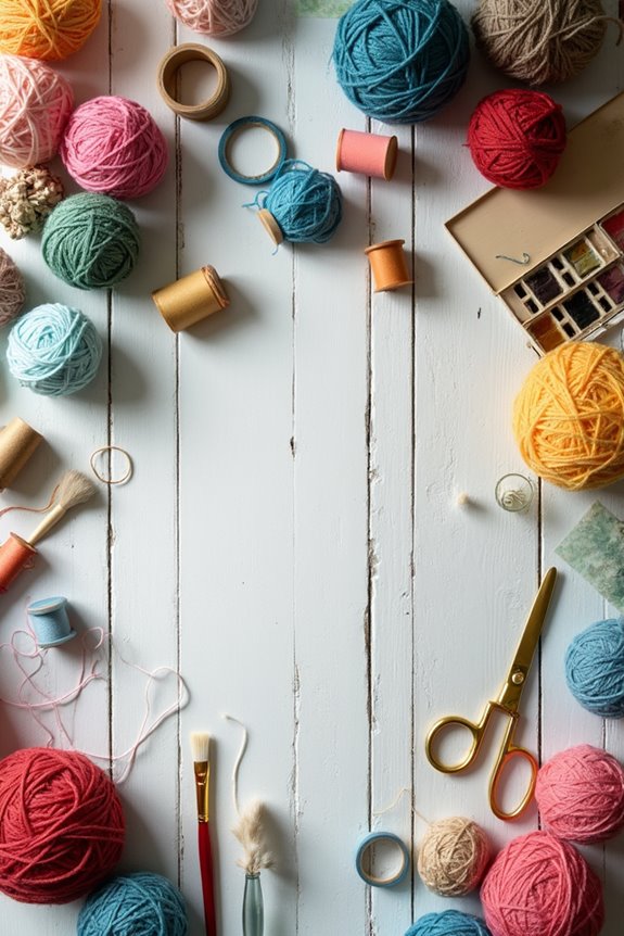 craft photography best practices