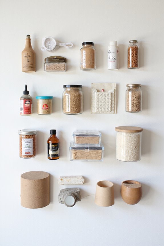 craft room organization ideas