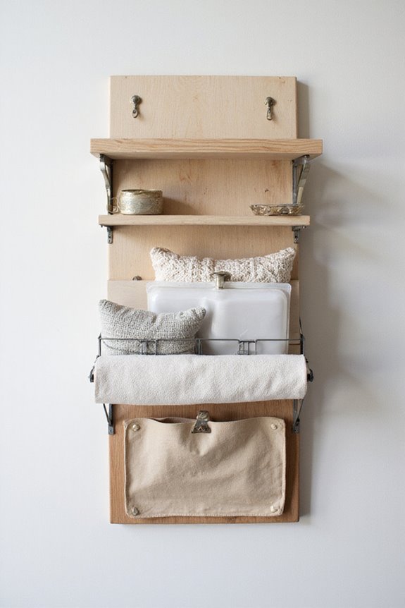 craft room organizer considerations