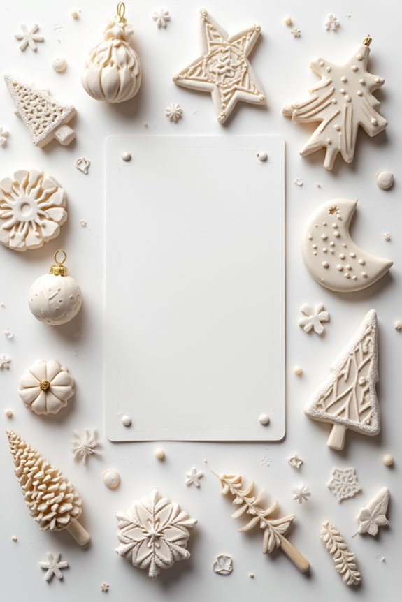 creative air dry clay kits