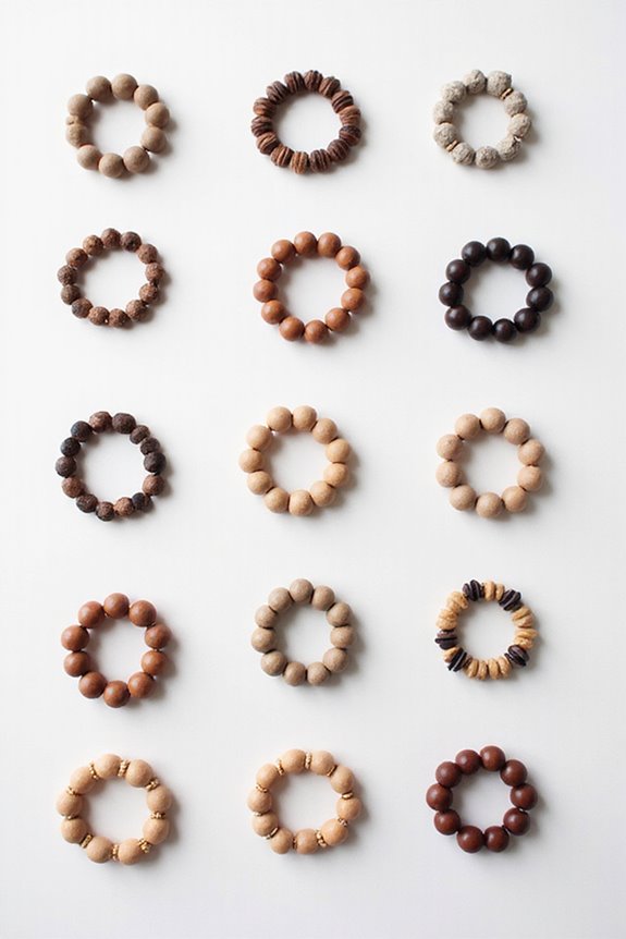 creative clay bead kits