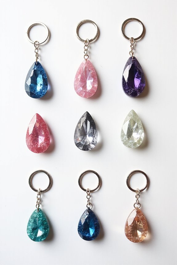 creative diamond painting kits