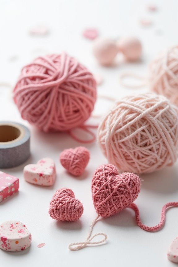 creative home decoration crafts