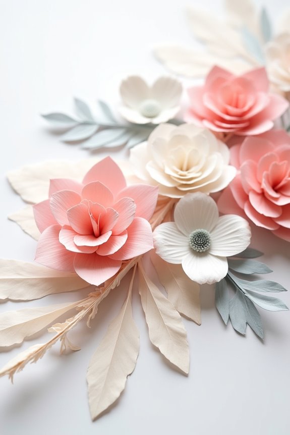 creative paper decoration ideas