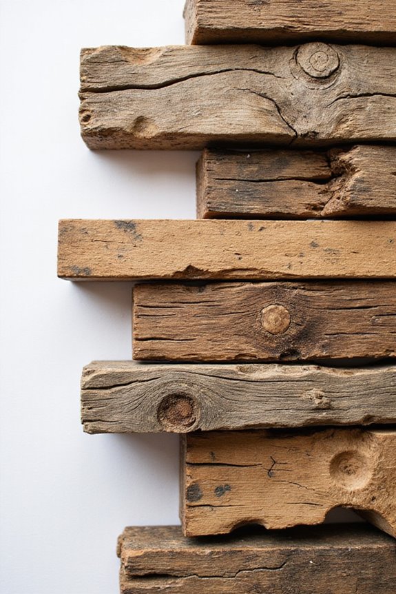 creative scrap wood projects
