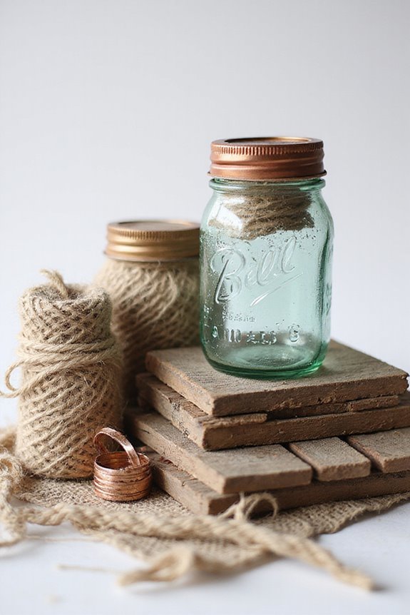 creative upcycling and repurposing