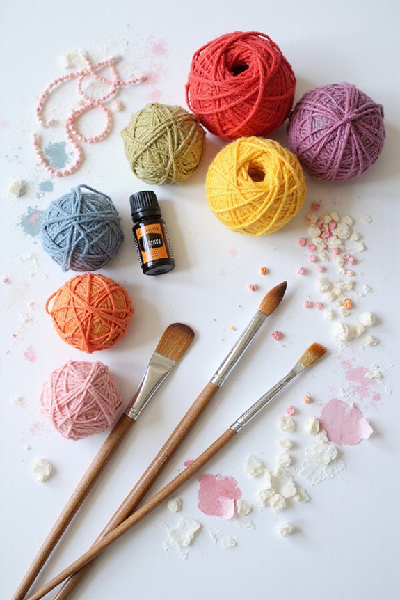 creativity boosts mental wellbeing