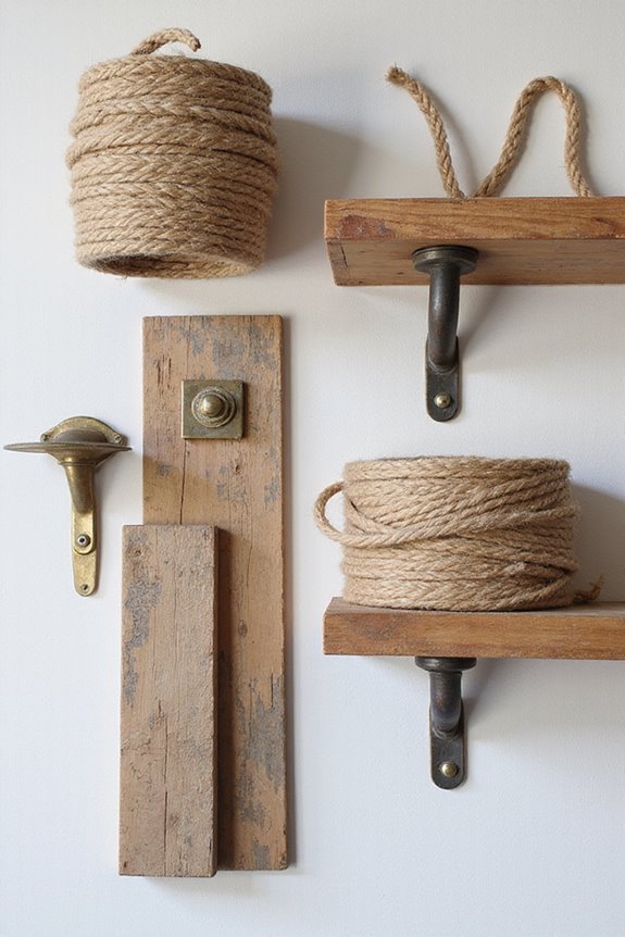 custom diy shelving ideas