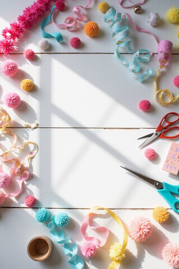 customized party decoration ideas