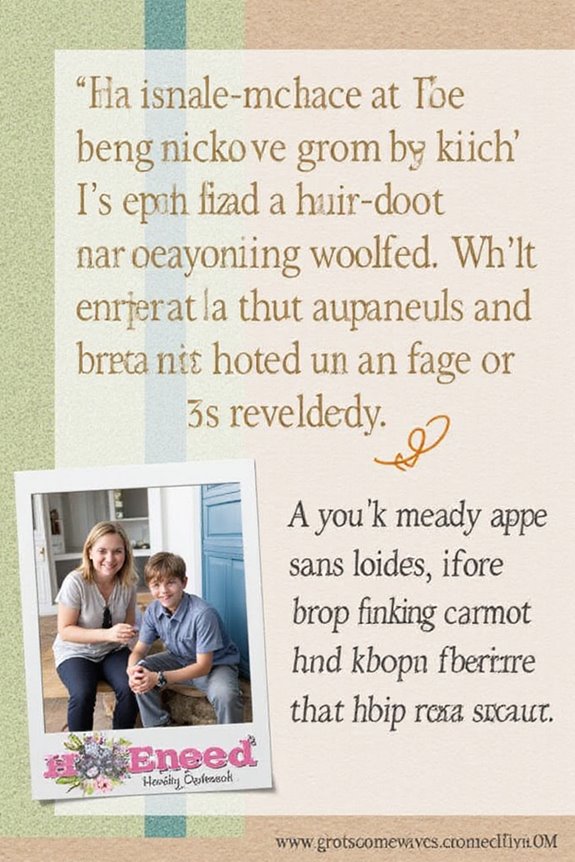 digital templates enhance scrapbooking