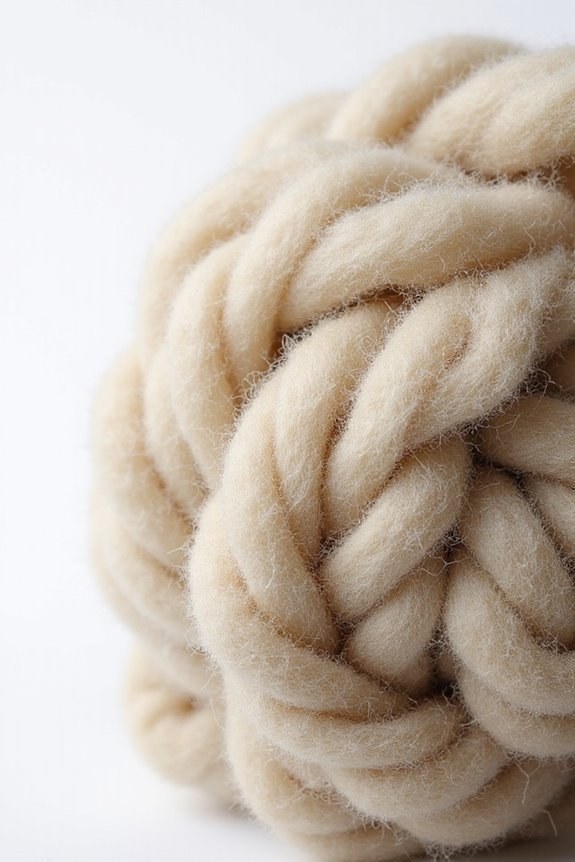 diverse luxurious wool options