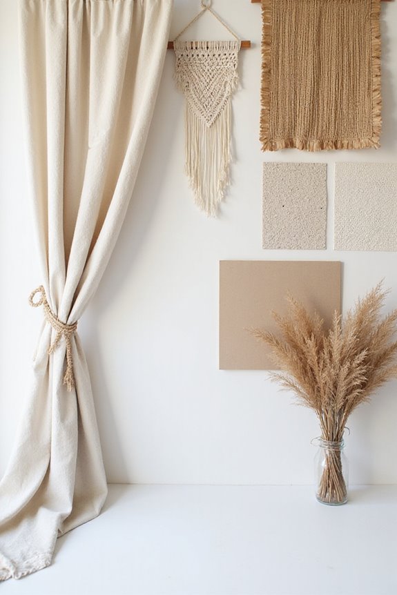 diy zoom call backdrops