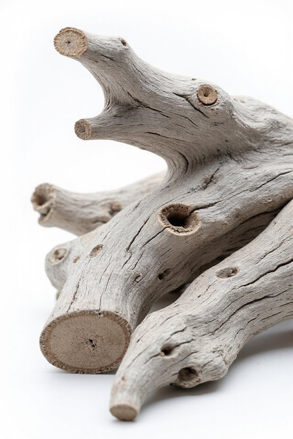driftwood home decor ideas