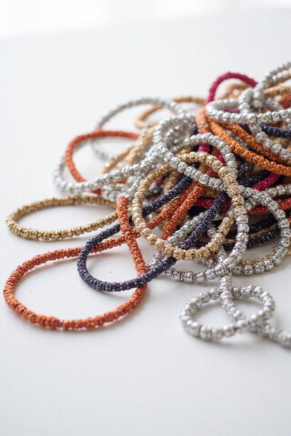 durable beading cord options