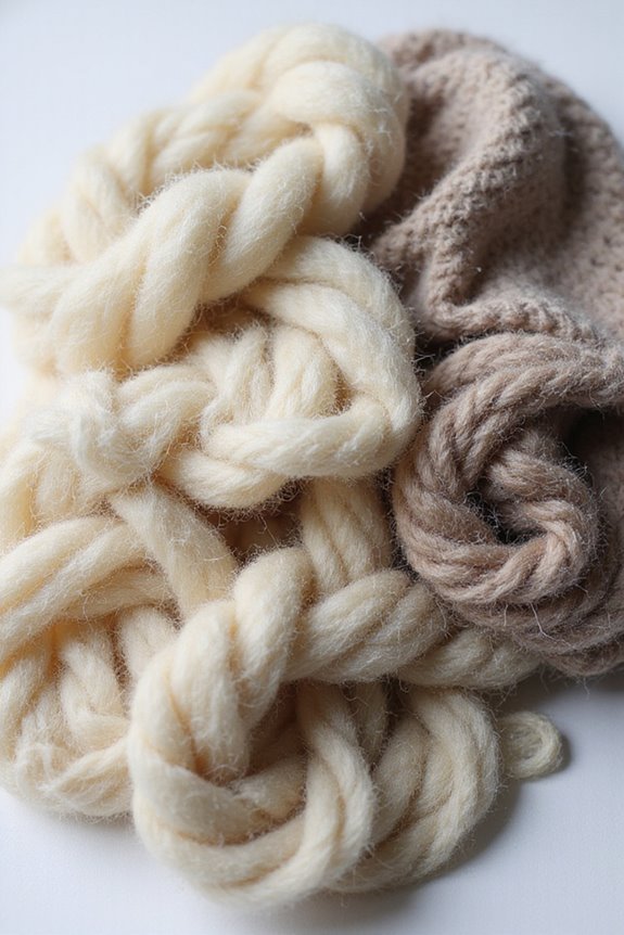 durable comfortable wool fabrics