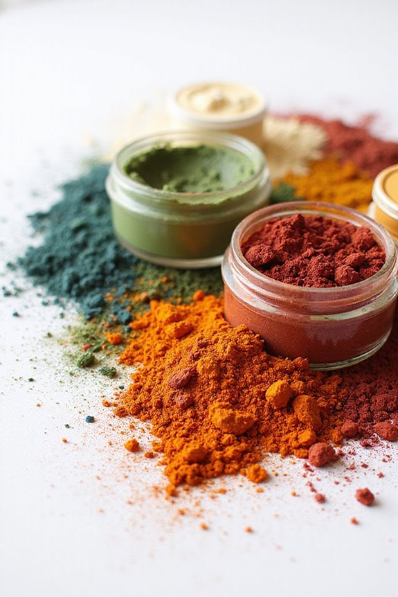 eco friendly plant based paints
