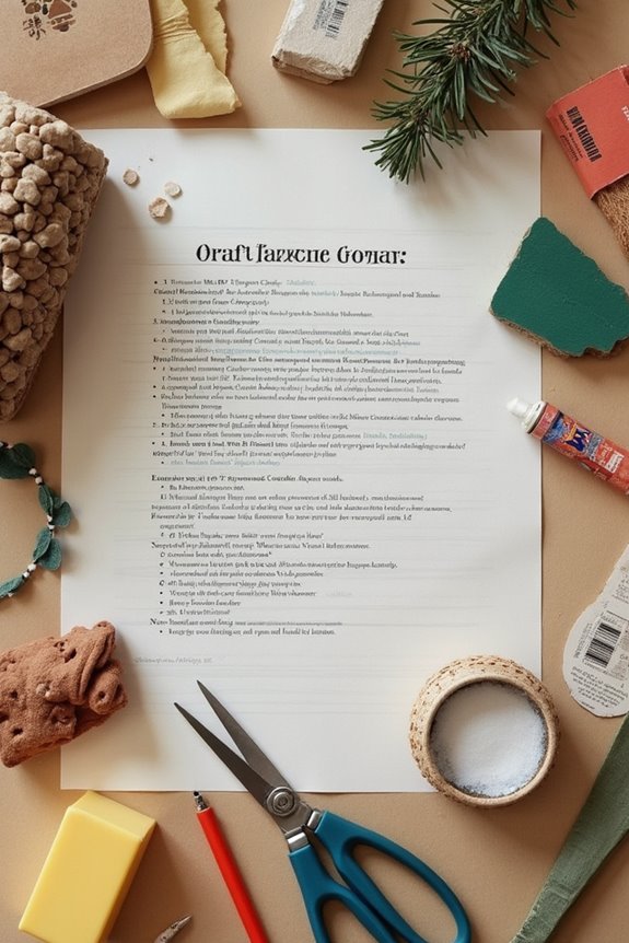 educational craft subscription kits