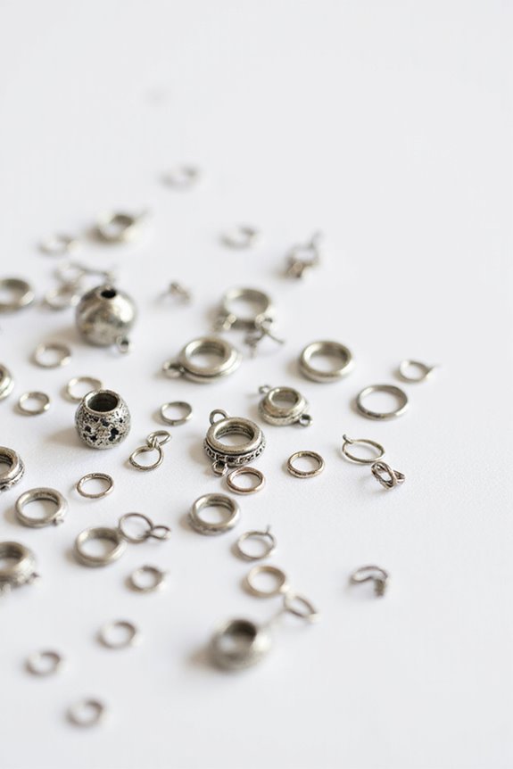 effective jewelry attachment techniques