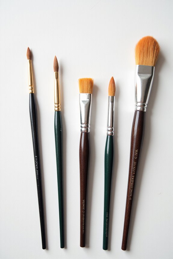 effective safe brush cleaning