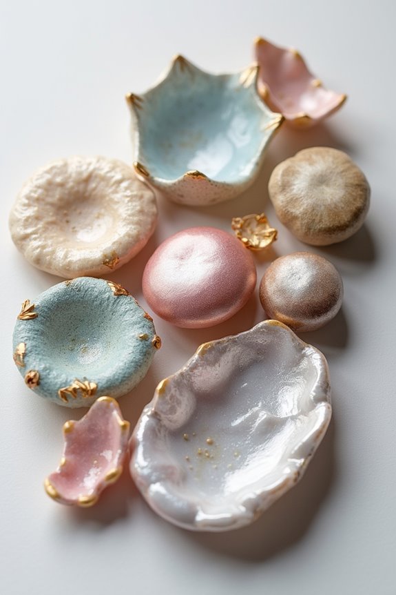 elevate polymer clay creations