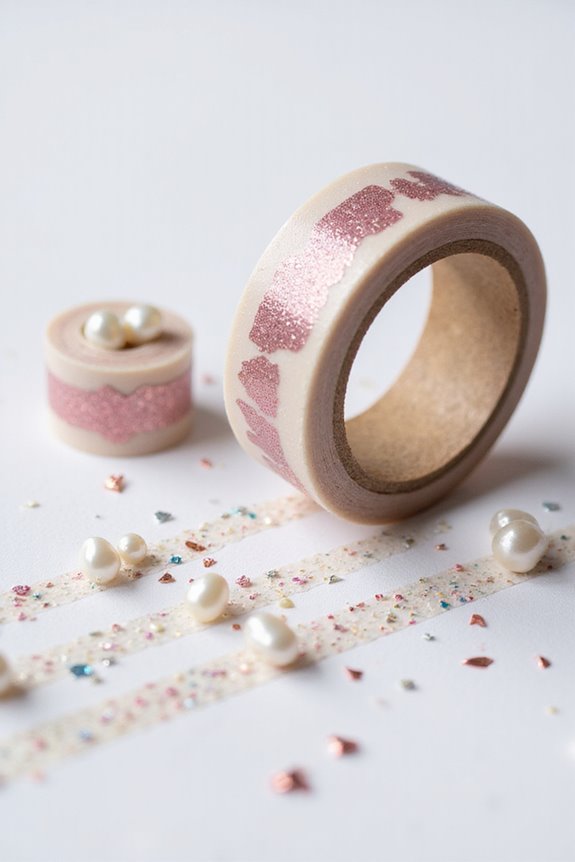 embellishment placement tips