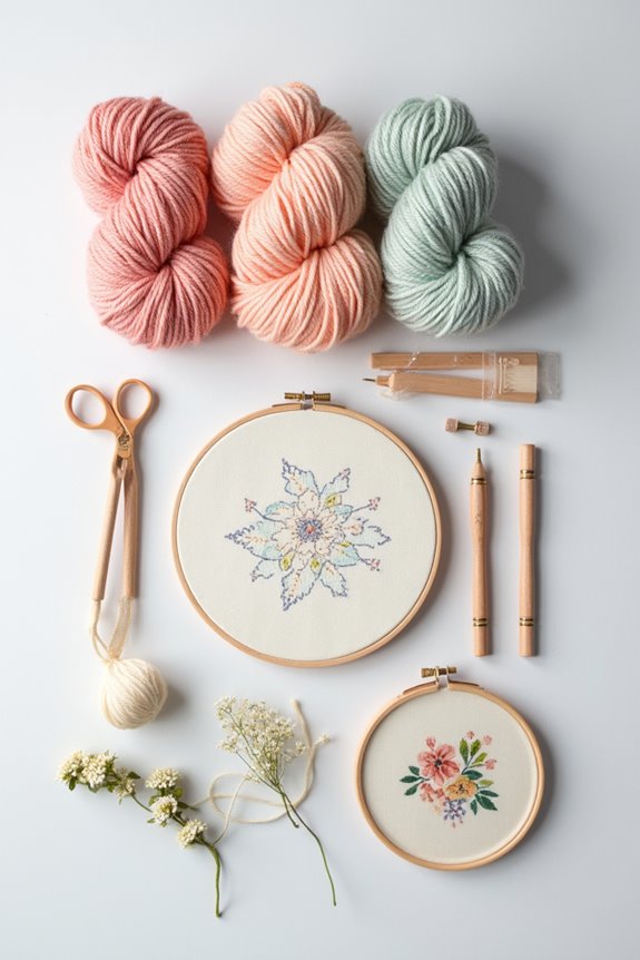 engaging skill aligned craft projects