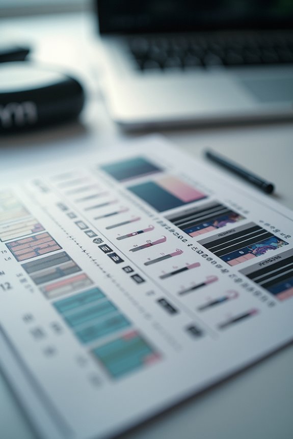 enhanced image post processing tips