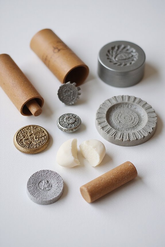 enhanced texturing techniques explored