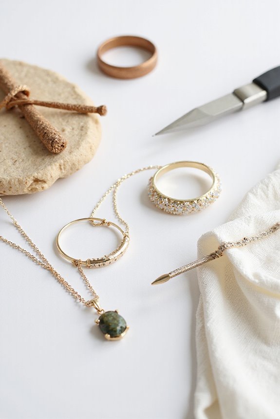 essential jewelry kit considerations