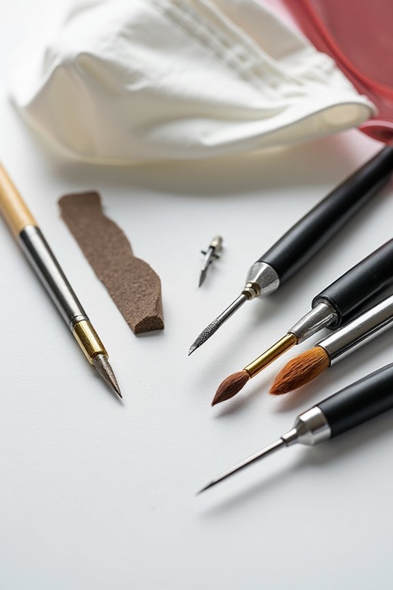 essential modeling tools safety