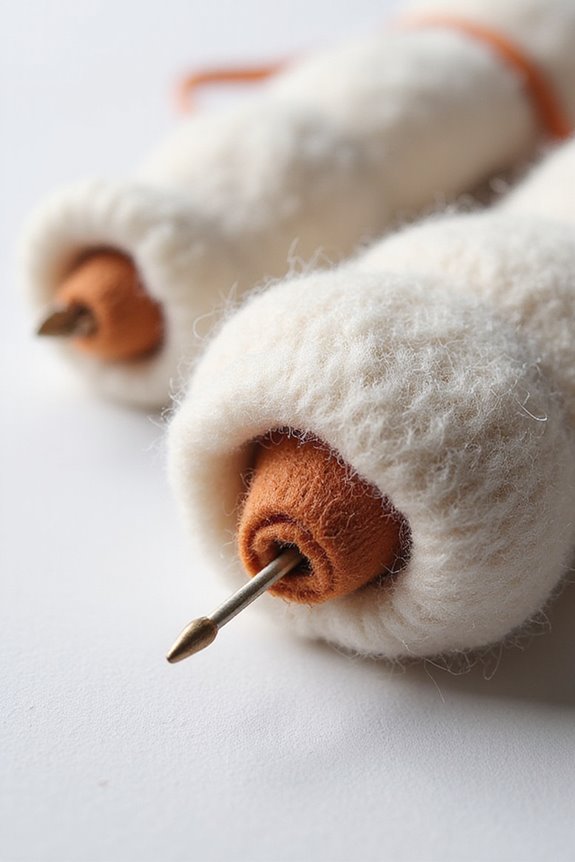 essential needle felting kit