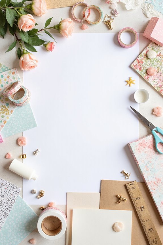 essential scrapbooking materials guide