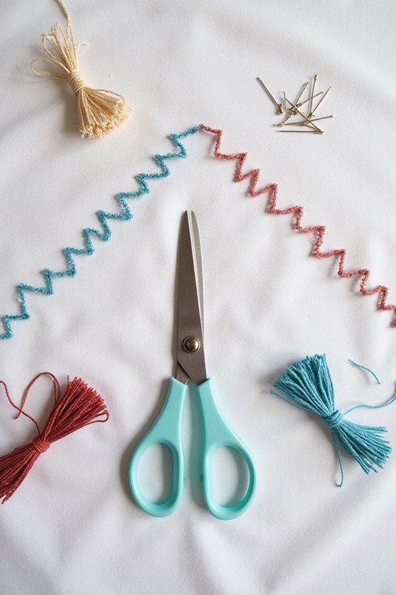 essential sewing techniques explained