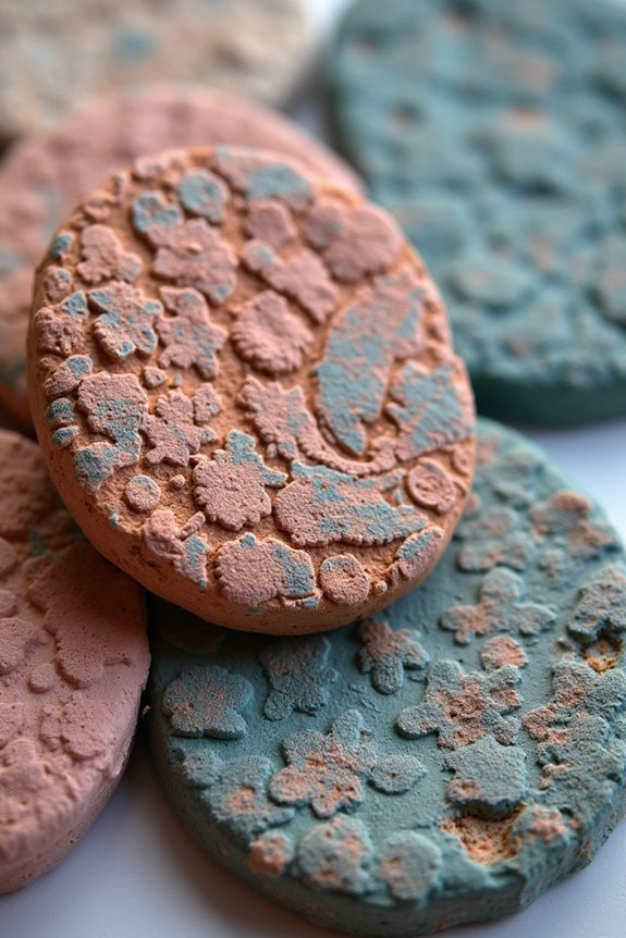 essential tools for texturing