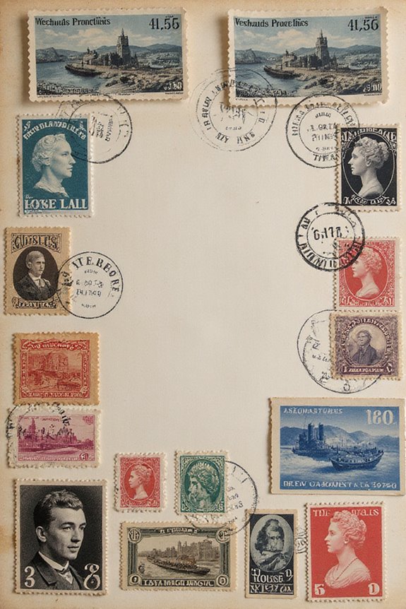 exploring postal history through covers