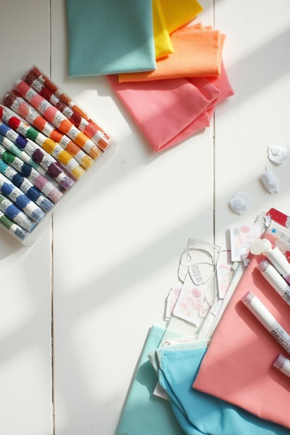 fabric markers for kids