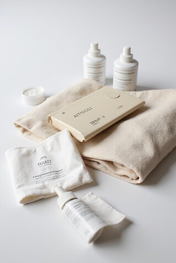 fabric paint remover considerations