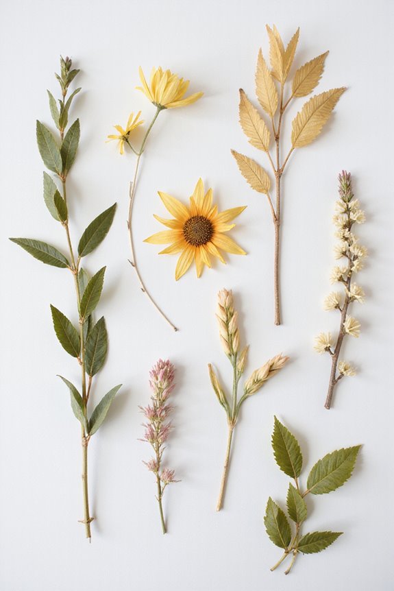flower drying techniques explained