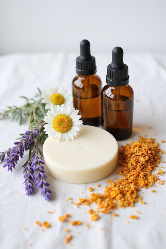 herb safety and quality