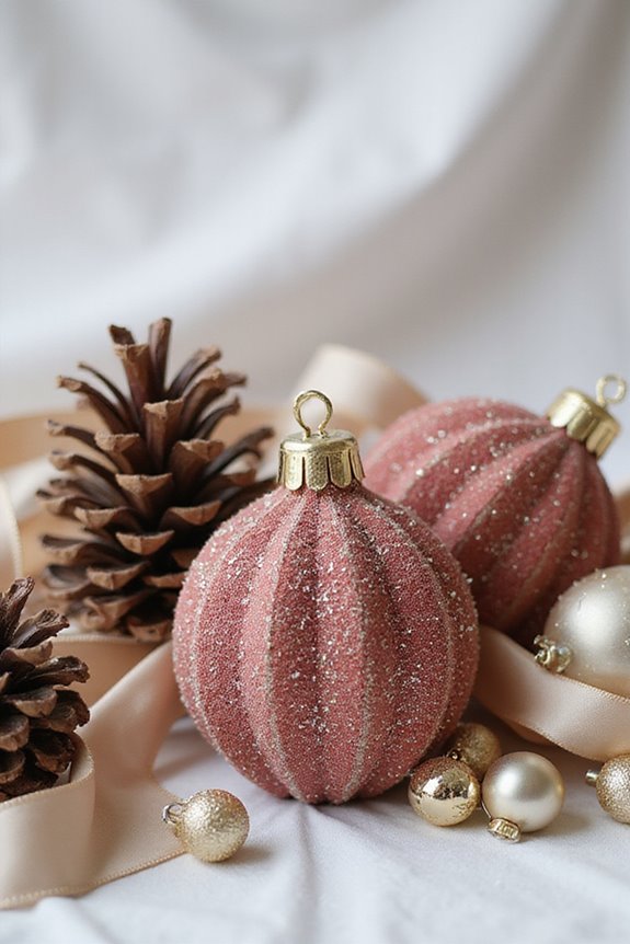 holiday tree decoration trends