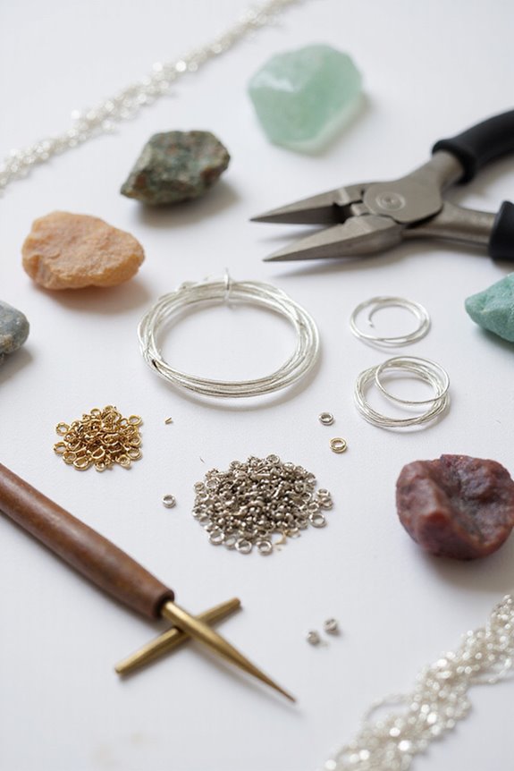 jewelry crafting tool essentials