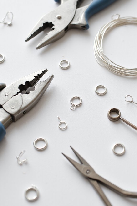 jewelry making skill resources